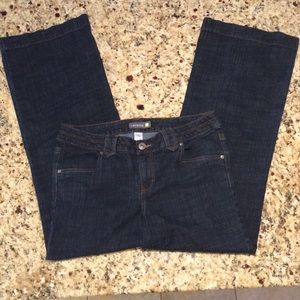 Venezia Stretch Trouser Size 2 Average